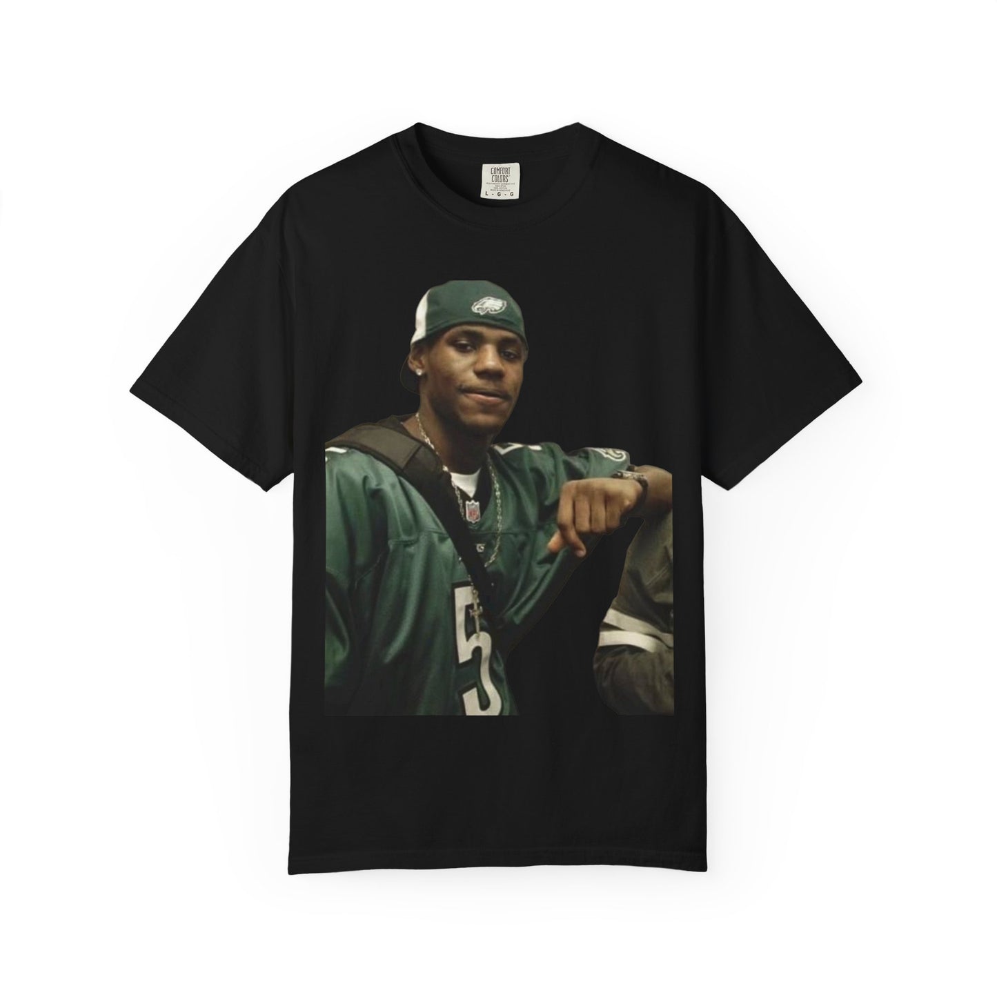 LeBirds Tee